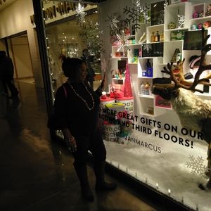 Meet your Posher, Yolanda